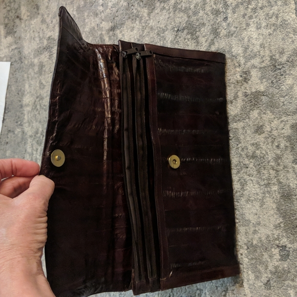 Vintage Malock clutch - Picture 16 of 16